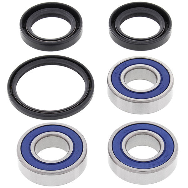 ALL BALLS WHEEL BEARING KIT HONDA 25-1115