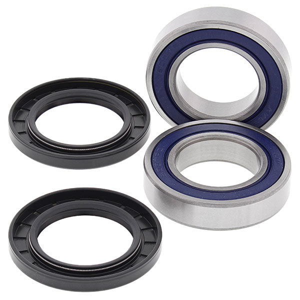 ALL BALLS WHEEL BEARING KIT HONDA/YAMAHA 25-1116