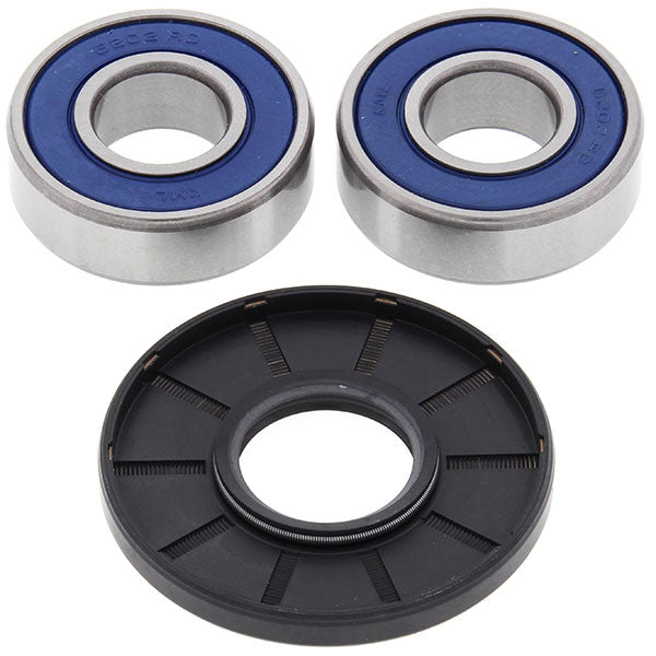 ALL BALLS WHEEL BEARING KIT HONDA 25-1119