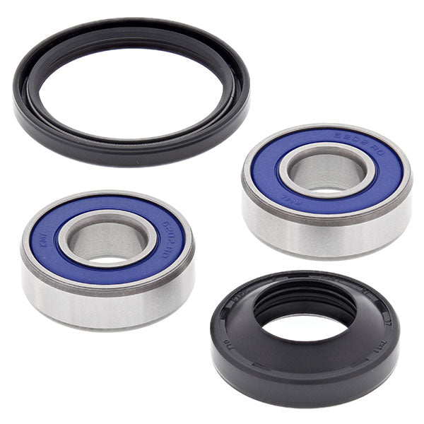 ALL BALLS WHEEL BEARING KIT HONDA 25-1120