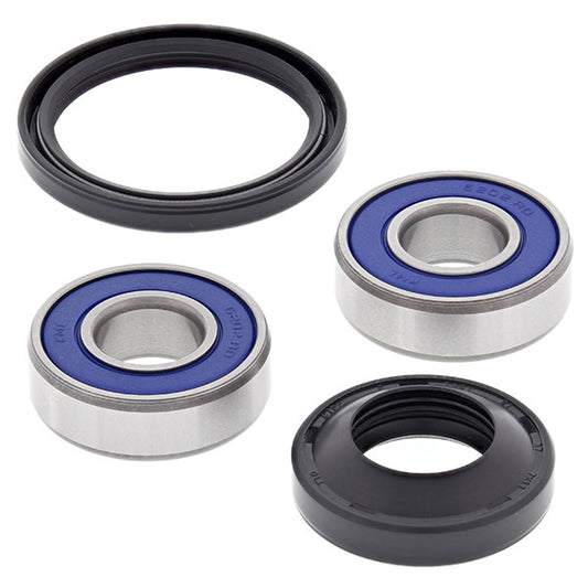 ALL BALLS WHEEL BEARING KIT HONDA 25-1120