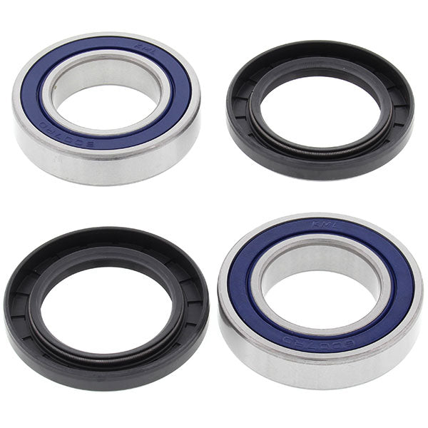ALL BALLS WHEEL BEARING KIT KAWASAKI 25-1121