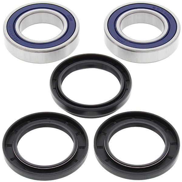 ALL BALLS WHEEL BEARING KIT HONDA 25-1122