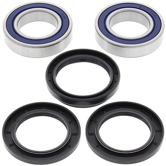 ALL BALLS WHEEL BEARING KIT HONDA 25-1122