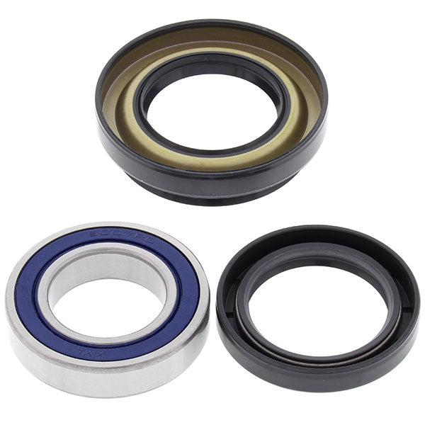 ALL BALLS WHEEL BEARING KIT HONDA 25-1123