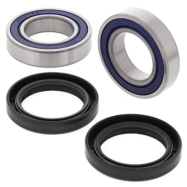 ALL BALLS WHEEL BEARING KIT HONDA 25-1124
