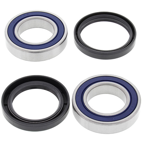 ALL BALLS WHEEL BEARING KIT HONDA 25-1126