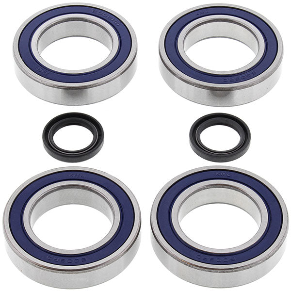 ALL BALLS WHEEL BEARING KIT KAWASAKI 25-1128