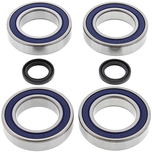 ALL BALLS WHEEL BEARING KIT KAWASAKI 25-1128