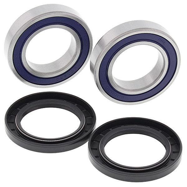 ALL BALLS WHEEL BEARING KIT YAMAHA 25-1131