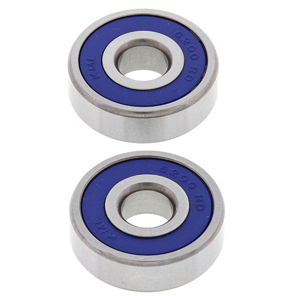 ALL BALLS WHEEL BEARING KIT SUZUKI 25-1138