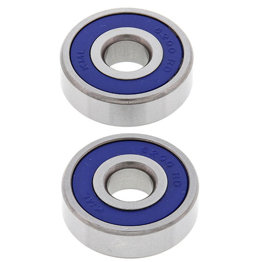 ALL BALLS WHEEL BEARING KIT SUZUKI 25-1138