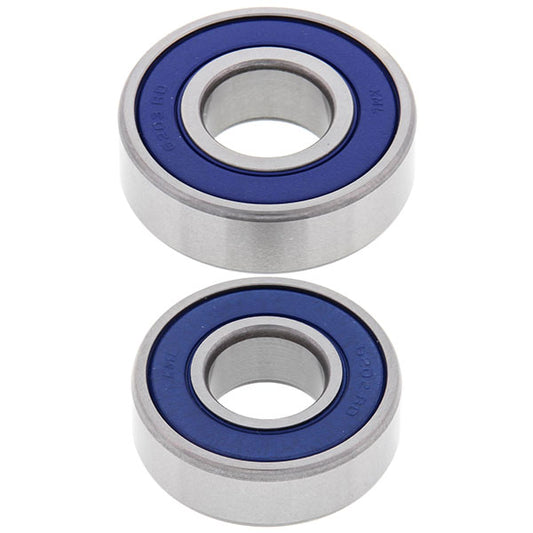 ALL BALLS WHEEL BEARING KIT KAWASAKI 25-1142