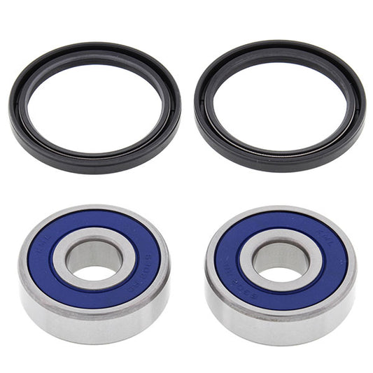 ALL BALLS WHEEL BEARING KIT HONDA/KAWASAKI/SUZUKI/YAMAHA 25-1147