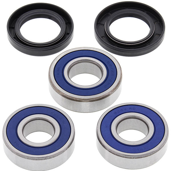 ALL BALLS WHEEL BEARING KIT HONDA 25-1154