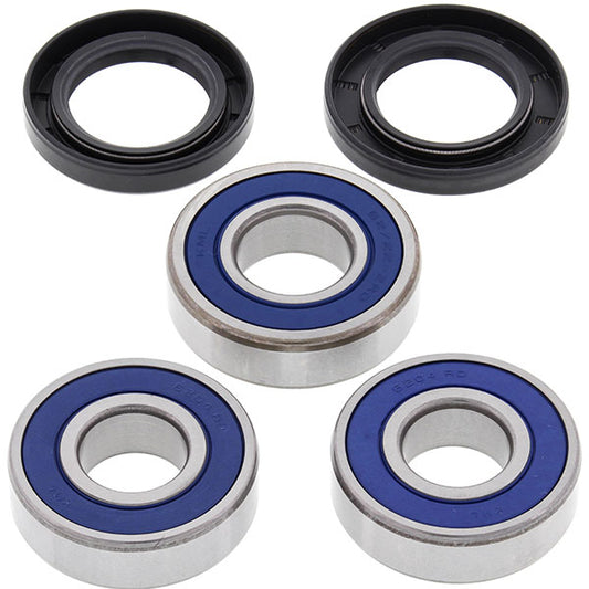 ALL BALLS WHEEL BEARING KIT HONDA 25-1154
