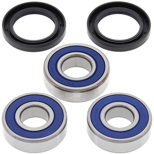 ALL BALLS WHEEL BEARING KIT HONDA 25-1155