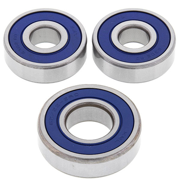 ALL BALLS WHEEL BEARING KIT SUZUKI 25-1156