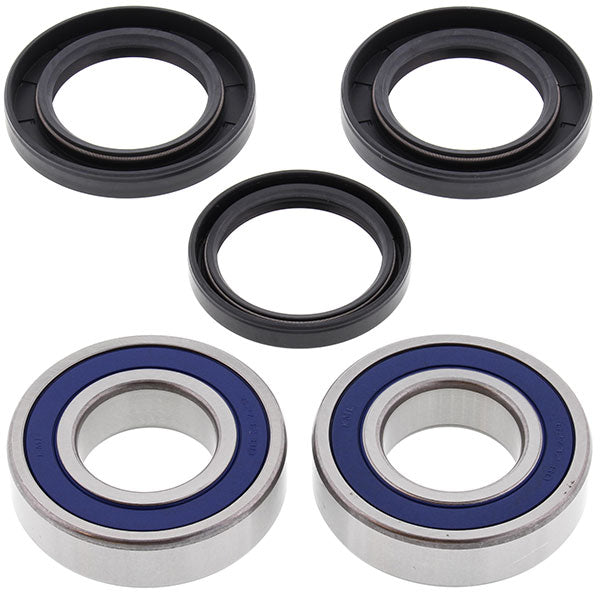 ALL BALLS WHEEL BEARING KIT SUZUKI 25-1158