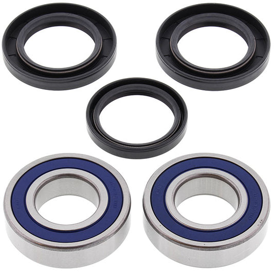 ALL BALLS WHEEL BEARING KIT SUZUKI 25-1158