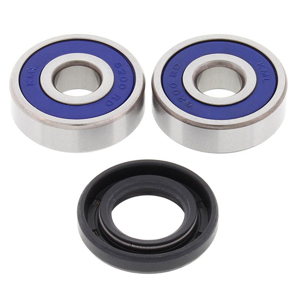 ALL BALLS WHEEL BEARING KIT YAMAHA 25-1161