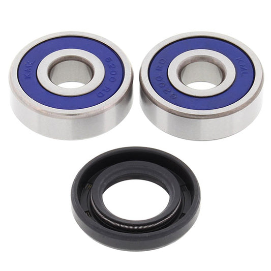 ALL BALLS WHEEL BEARING KIT YAMAHA 25-1161