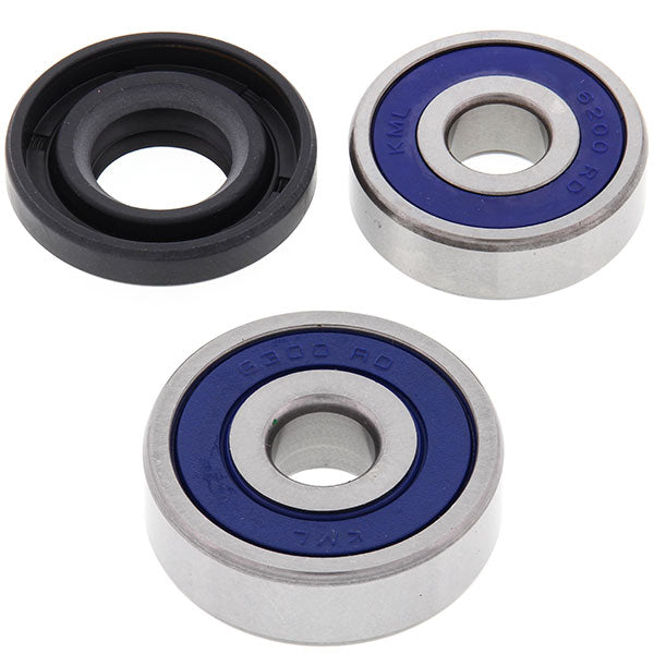 ALL BALLS WHEEL BEARING KIT SUZUKI 25-1166