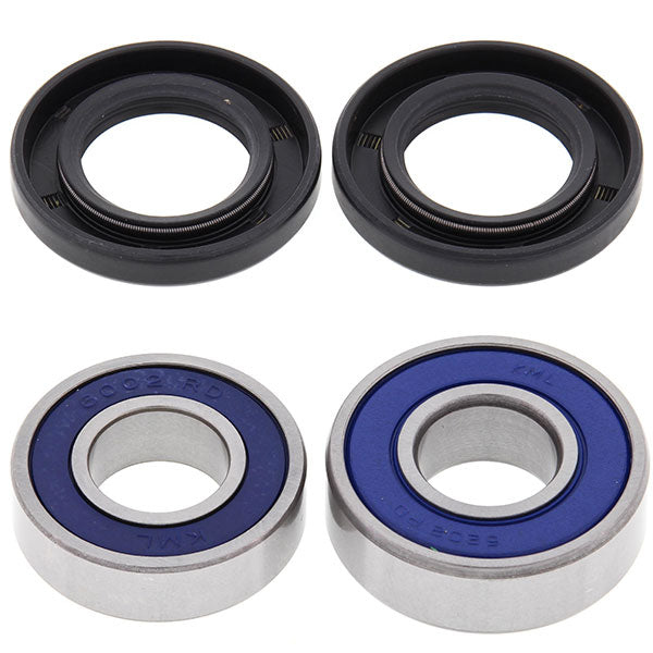 ALL BALLS WHEEL BEARING KIT SUZUKI/YAMAHA 25-1168