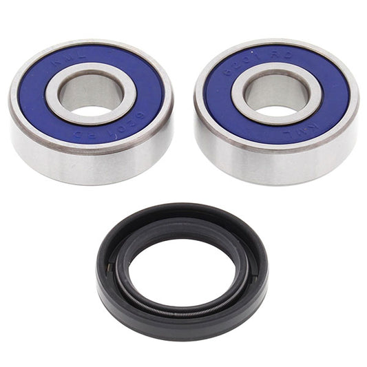 ALL BALLS WHEEL BEARING KIT HONDA 25-1170