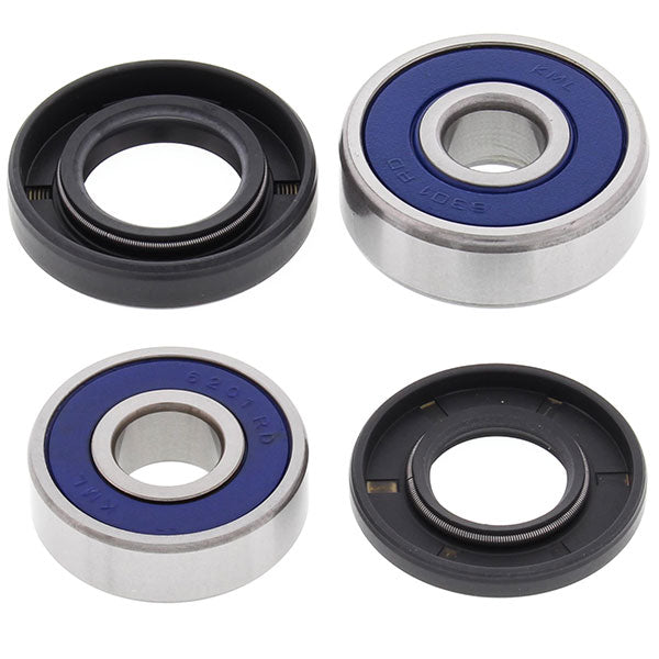 ALL BALLS WHEEL BEARING KIT KAWASAKI 25-1171
