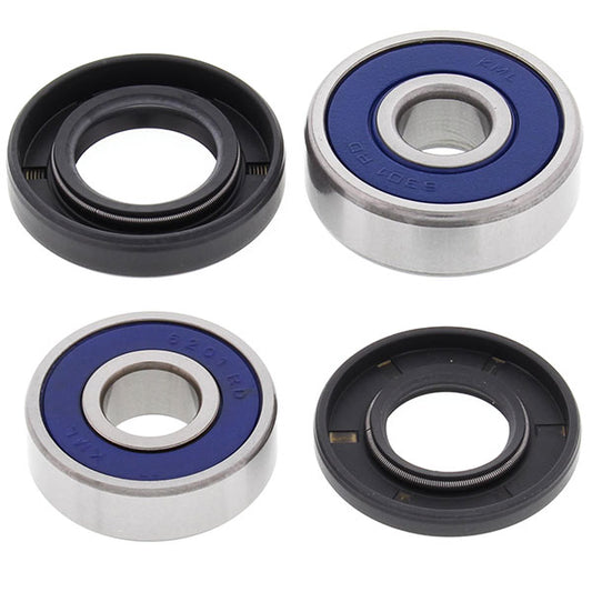 ALL BALLS WHEEL BEARING KIT KAWASAKI 25-1171