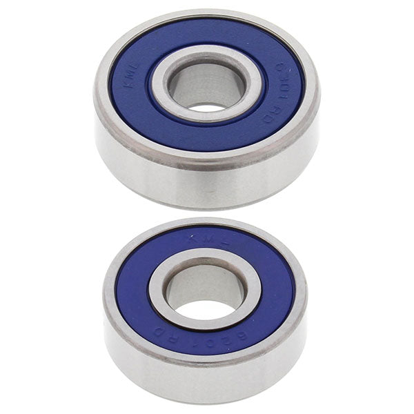 ALL BALLS WHEEL BEARING KIT KAWASAKI/SUZUKI 25-1177
