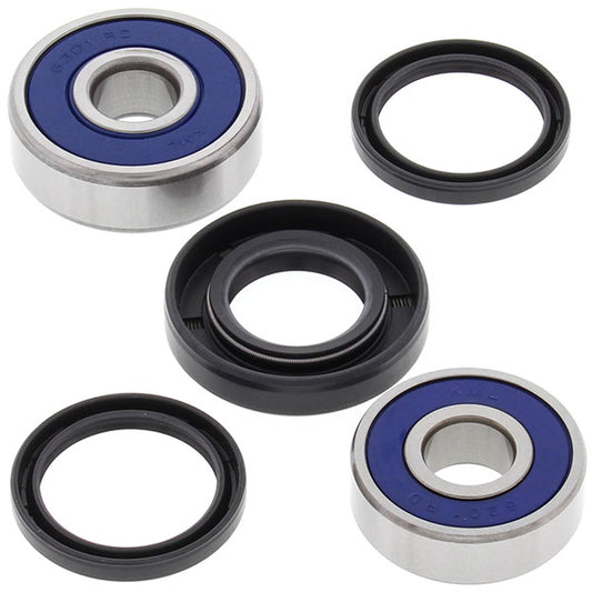 ALL BALLS WHEEL BEARING KIT KAWASAKI 25-1179