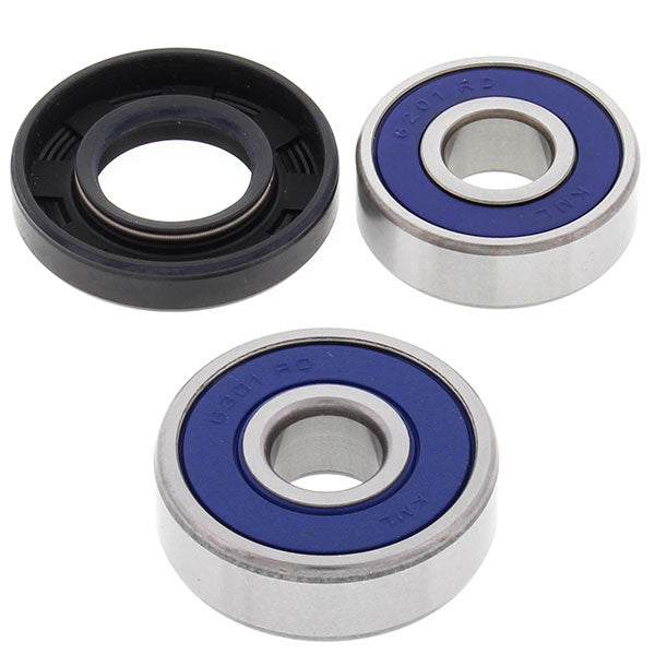 ALL BALLS WHEEL BEARING KIT KAWASAKI 25-1183