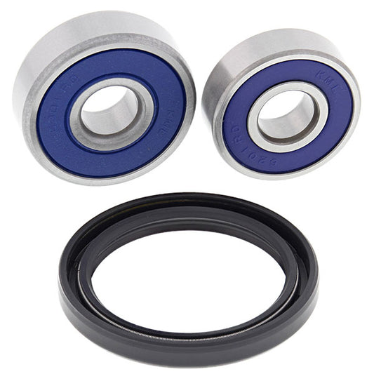 ALL BALLS WHEEL BEARING KIT KAWASAKI 25-1184