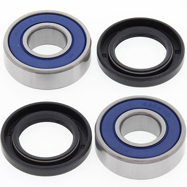 ALL BALLS WHEEL BEARING KIT SUZUKI 25-1188