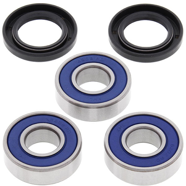 ALL BALLS WHEEL BEARING KIT YAMAHA 25-1189