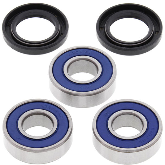 ALL BALLS WHEEL BEARING KIT YAMAHA 25-1189