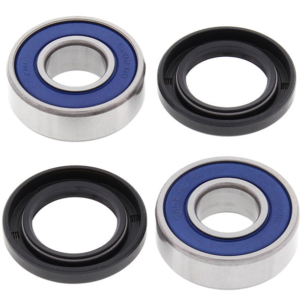 ALL BALLS WHEEL BEARING KIT YAMAHA 25-1190