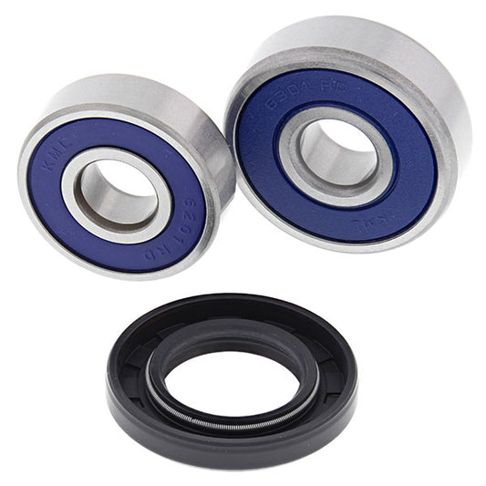 ALL BALLS WHEEL BEARING KIT HONDA 25-1191