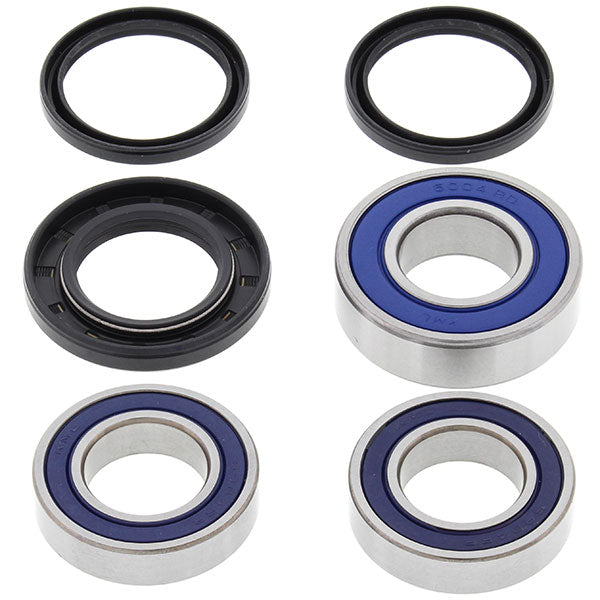 ALL BALLS WHEEL BEARING KIT KAWASAKI 25-1193