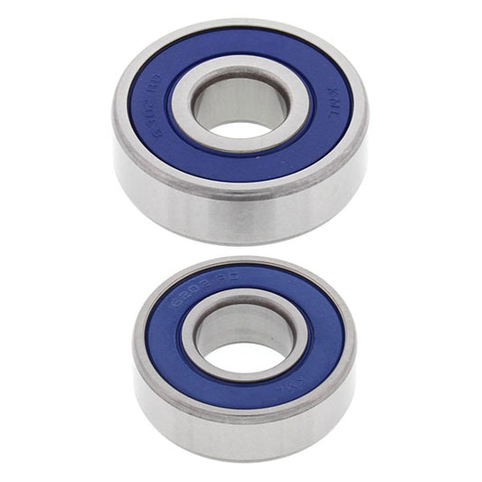 ALL BALLS WHEEL BEARING KIT KAWASAKI/SUZUKI 25-1197