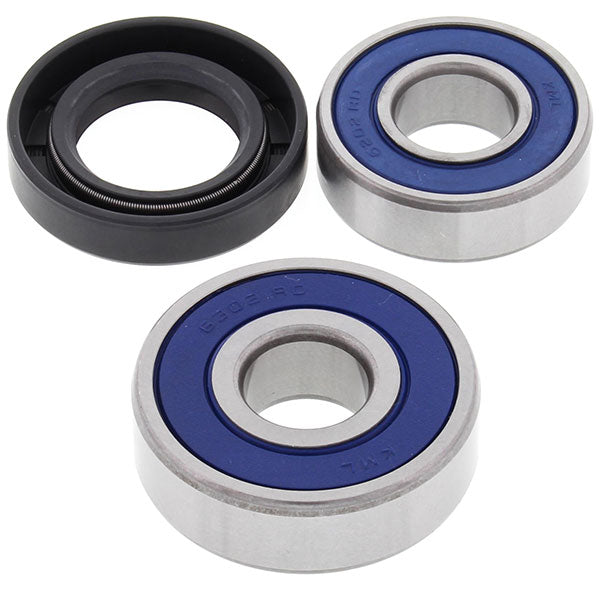 ALL BALLS WHEEL BEARING KIT YAMAHA 25-1200