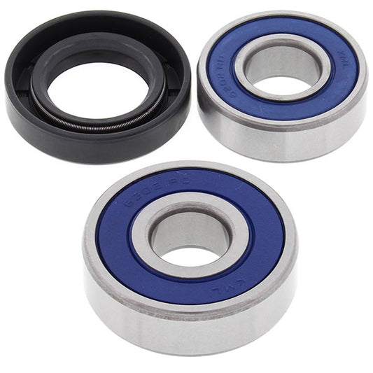 ALL BALLS WHEEL BEARING KIT YAMAHA 25-1200
