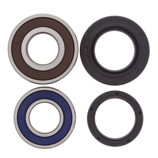 ALL BALLS WHEEL BEARING KIT HONDA 25-1203