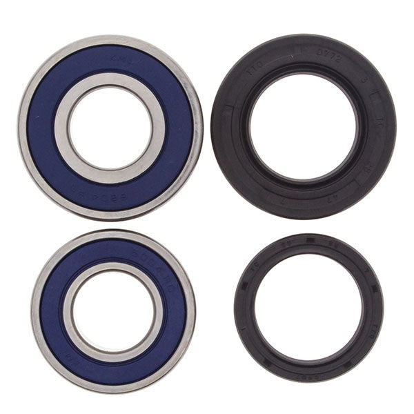 ALL BALLS WHEEL BEARING KIT HONDA 25-1204