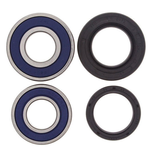 ALL BALLS WHEEL BEARING KIT HONDA 25-1204