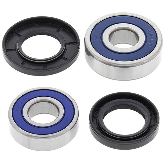 ALL BALLS WHEEL BEARING KIT HONDA 25-1206
