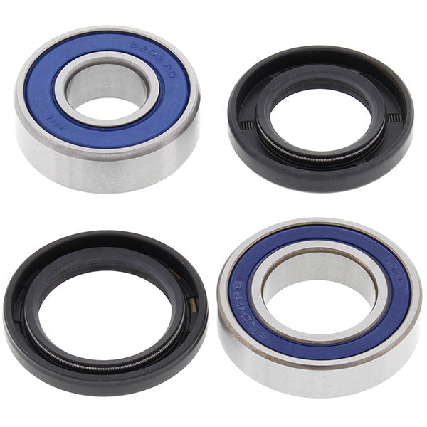 ALL BALLS WHEEL BEARING KIT HONDA 25-1208