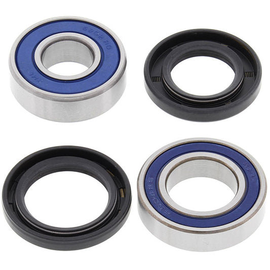 ALL BALLS WHEEL BEARING KIT HONDA 25-1208